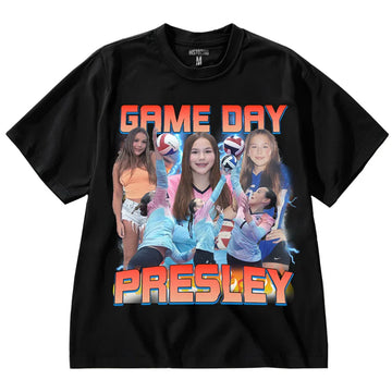 "Gameday" Handcraft Tee - Histozing