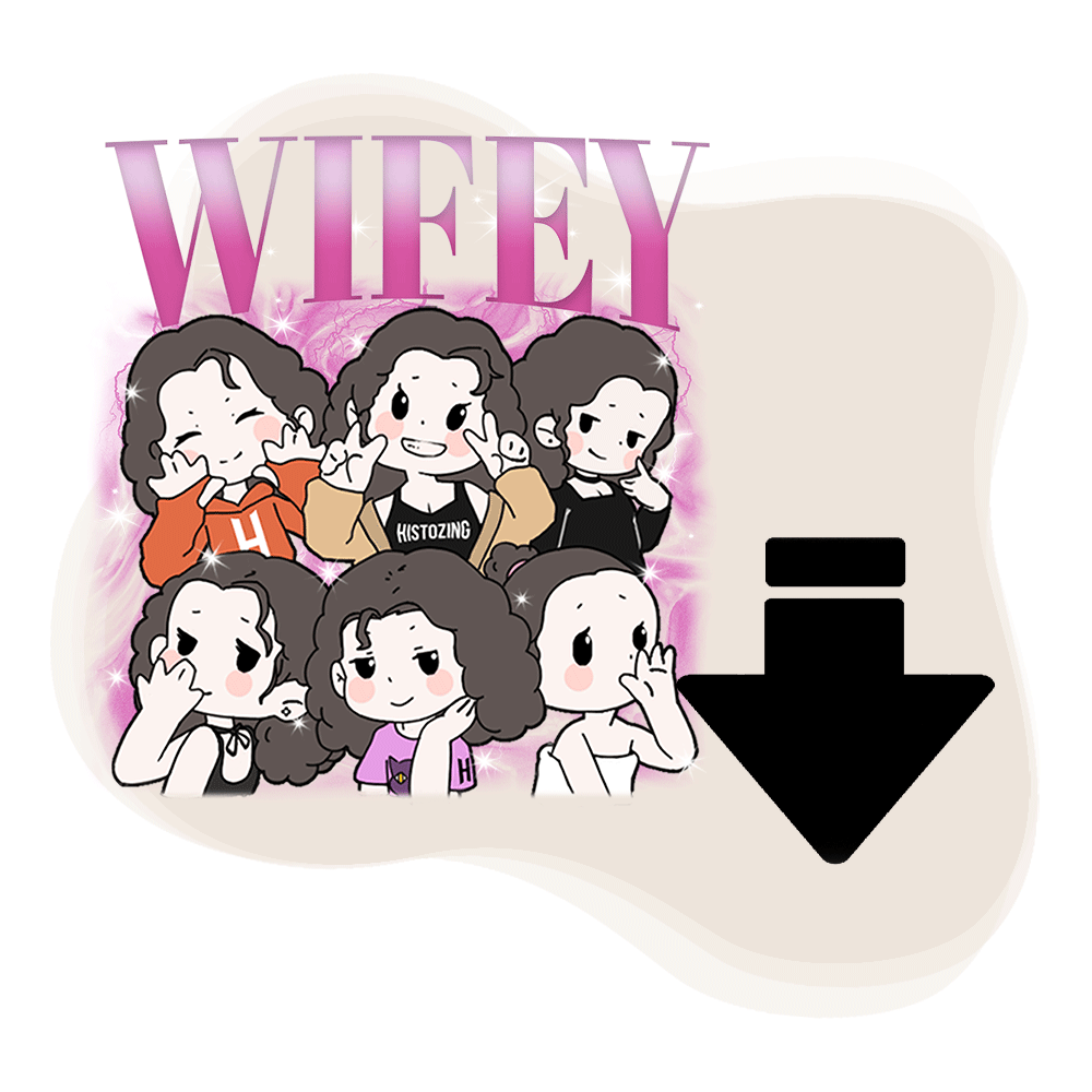 Digital File Download - Histozing