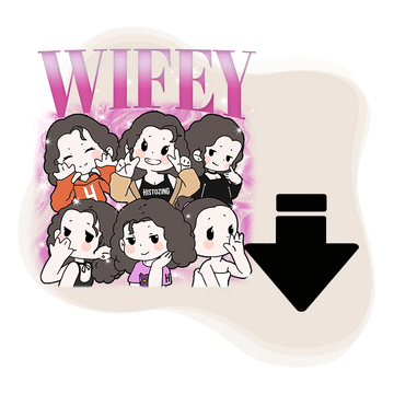 Digital File Download - Histozing