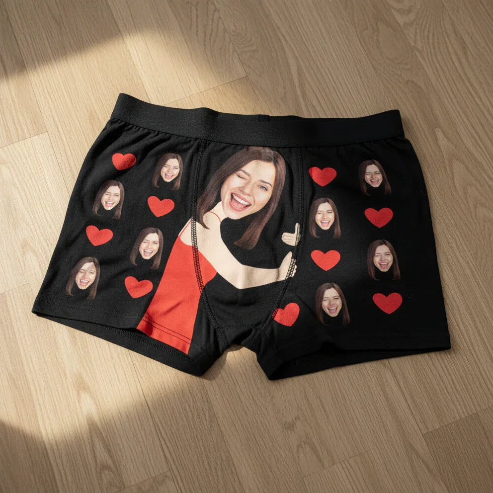 Lock-in Boxer