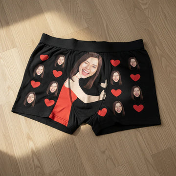 Lock-in Boxer