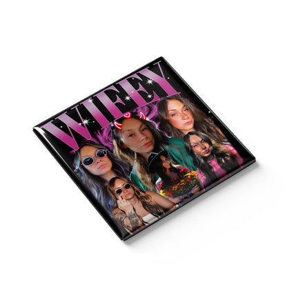 Timeless Handcraft Magnet