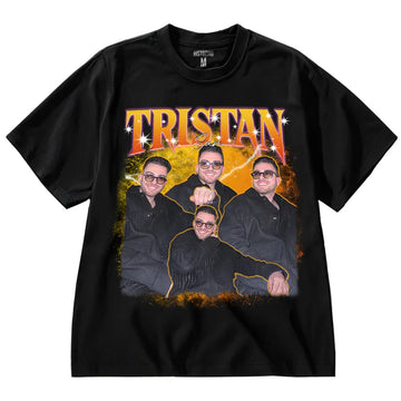 "Sun" Handcraft Tee - Histozing