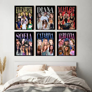 Timeless Handcraft Poster