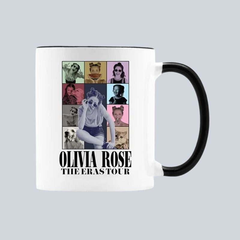 "Eras" Mug