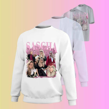 Premium Sweatshirt Upgrade - Histozing