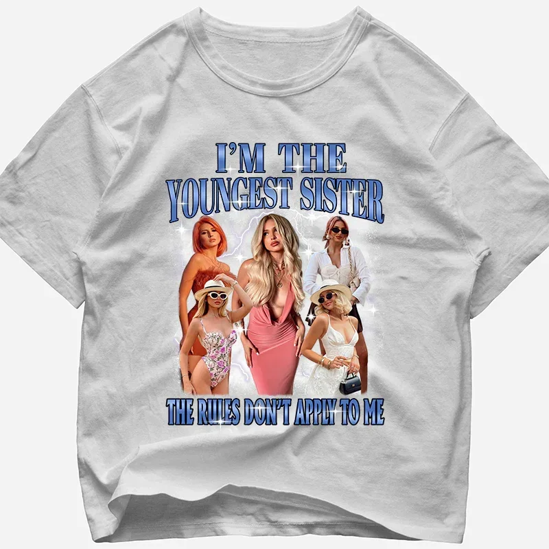 "Sisters" Handcraft Tee - Histozing