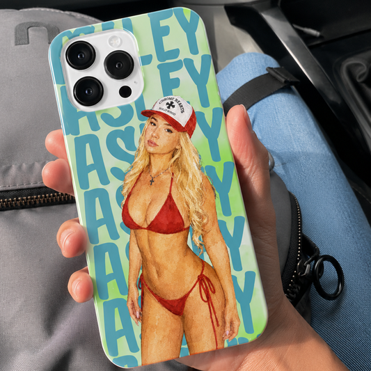 "Iconic" Phone Case