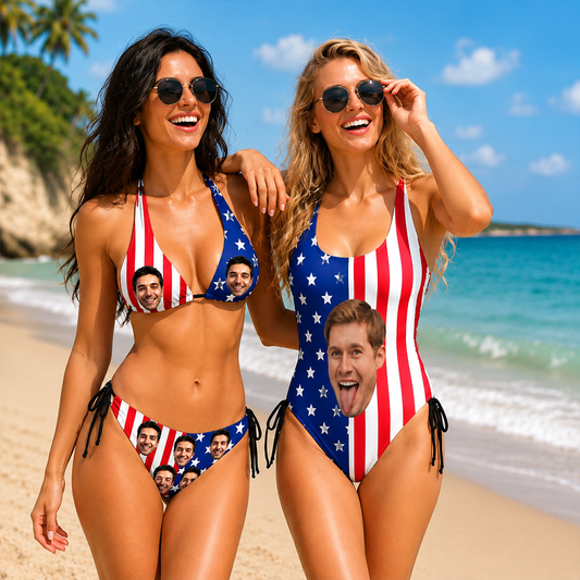 Freedom To Love Swimsuit