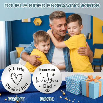 Little Pocket Hug Token