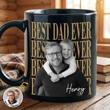 OG Dad Mug