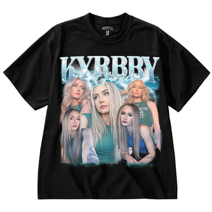 "Gem" Handcraft Tee - Histozing