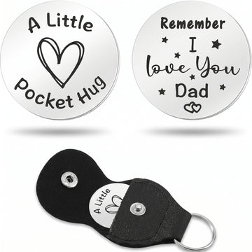 Little Pocket Hug Token