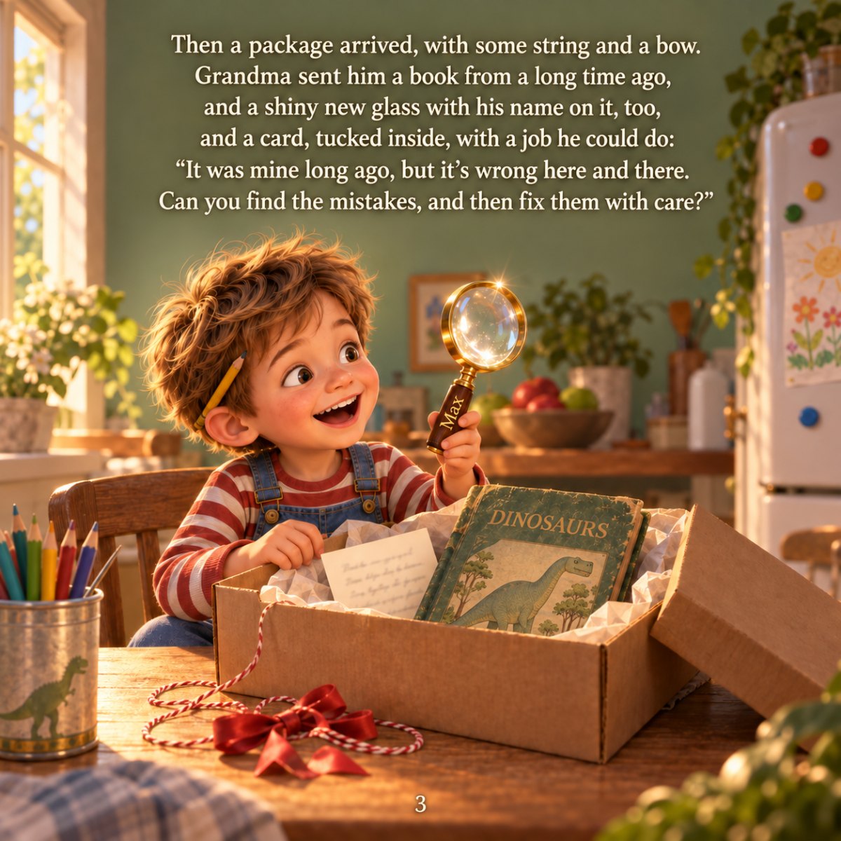 Example book: page 3