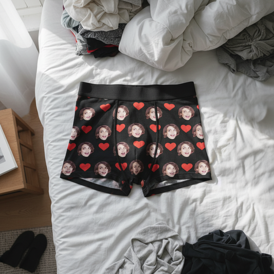 Lock-in Boxer
