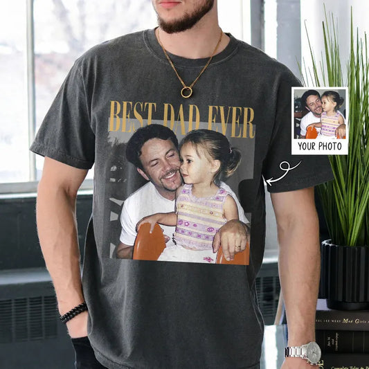 True Vintage Tee