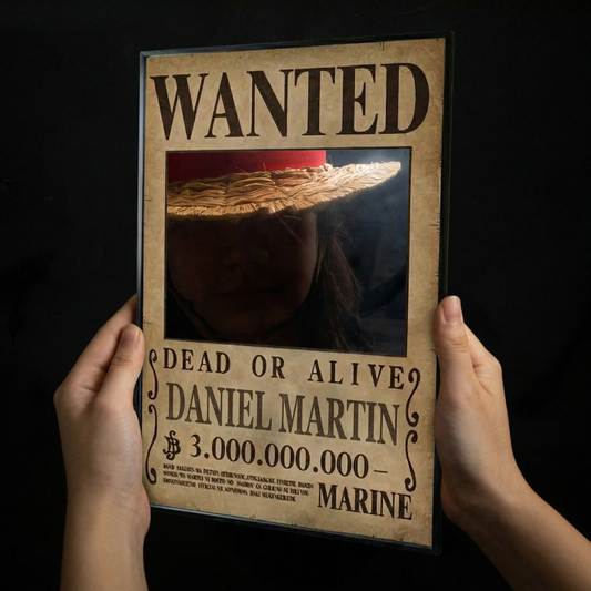 WANTED Custom Mirror