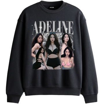 Silver Timeless Handcraft Sweater