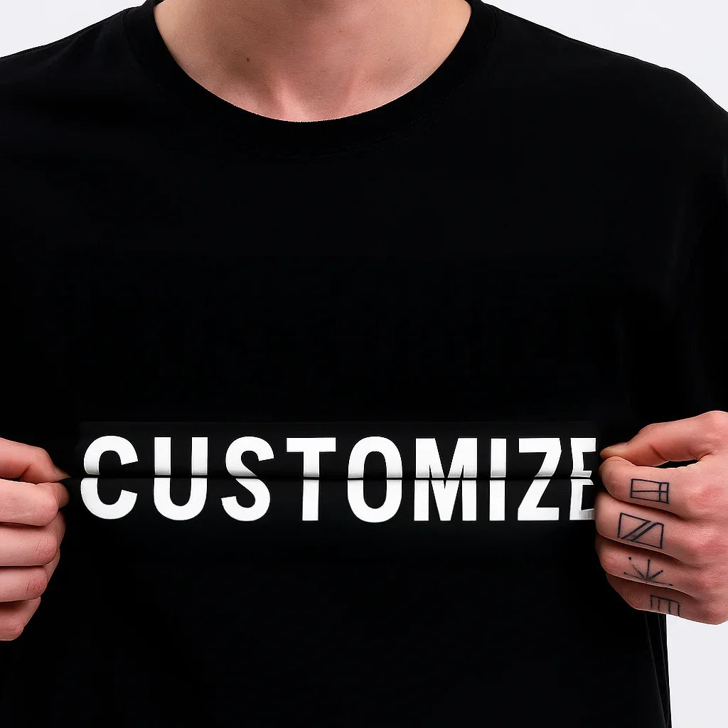custom hidden text