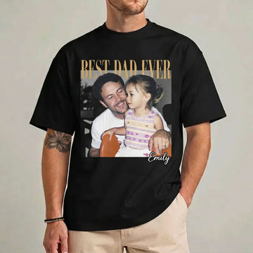True Vintage Tee